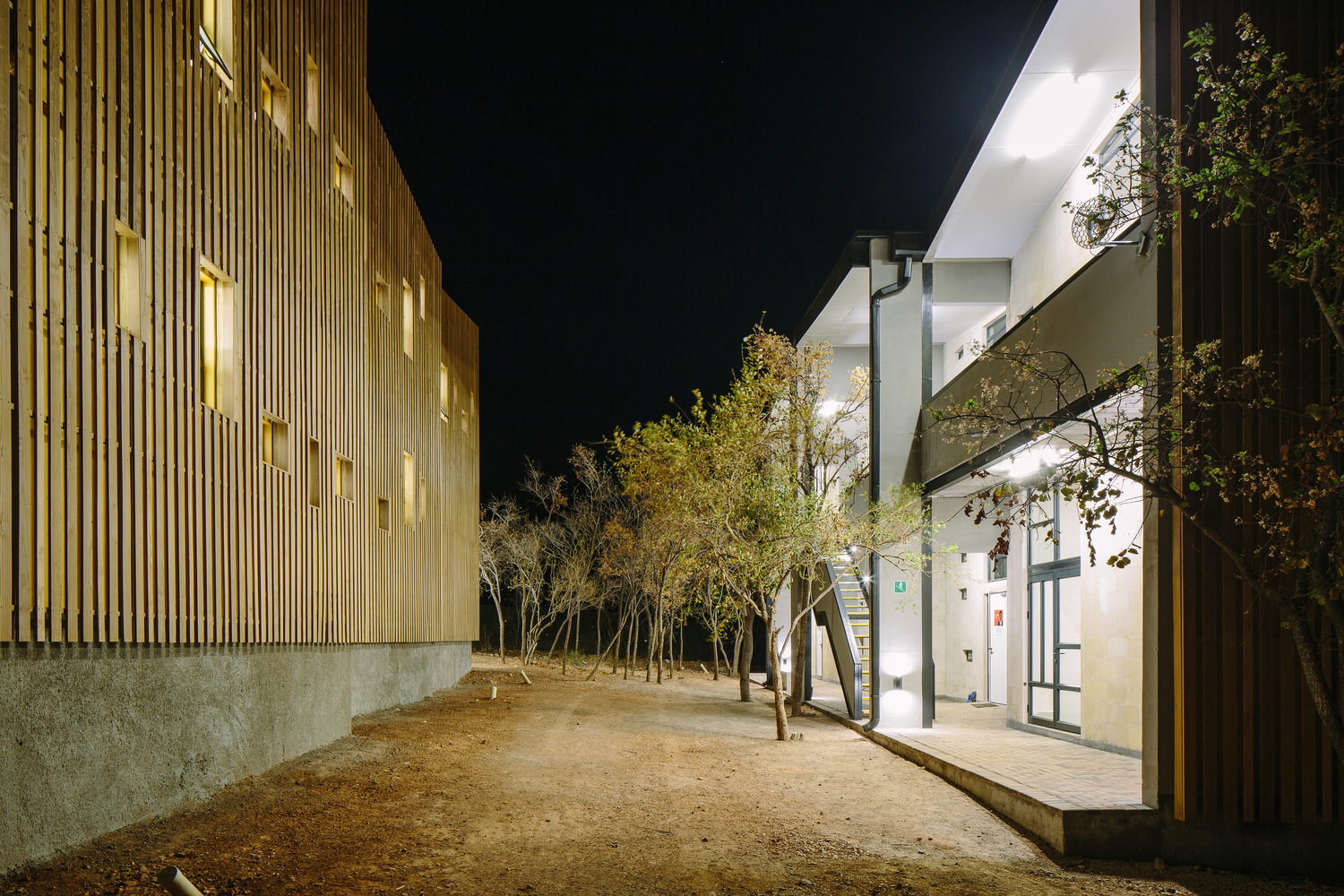 南非 Limpopo 青年旅舍-66