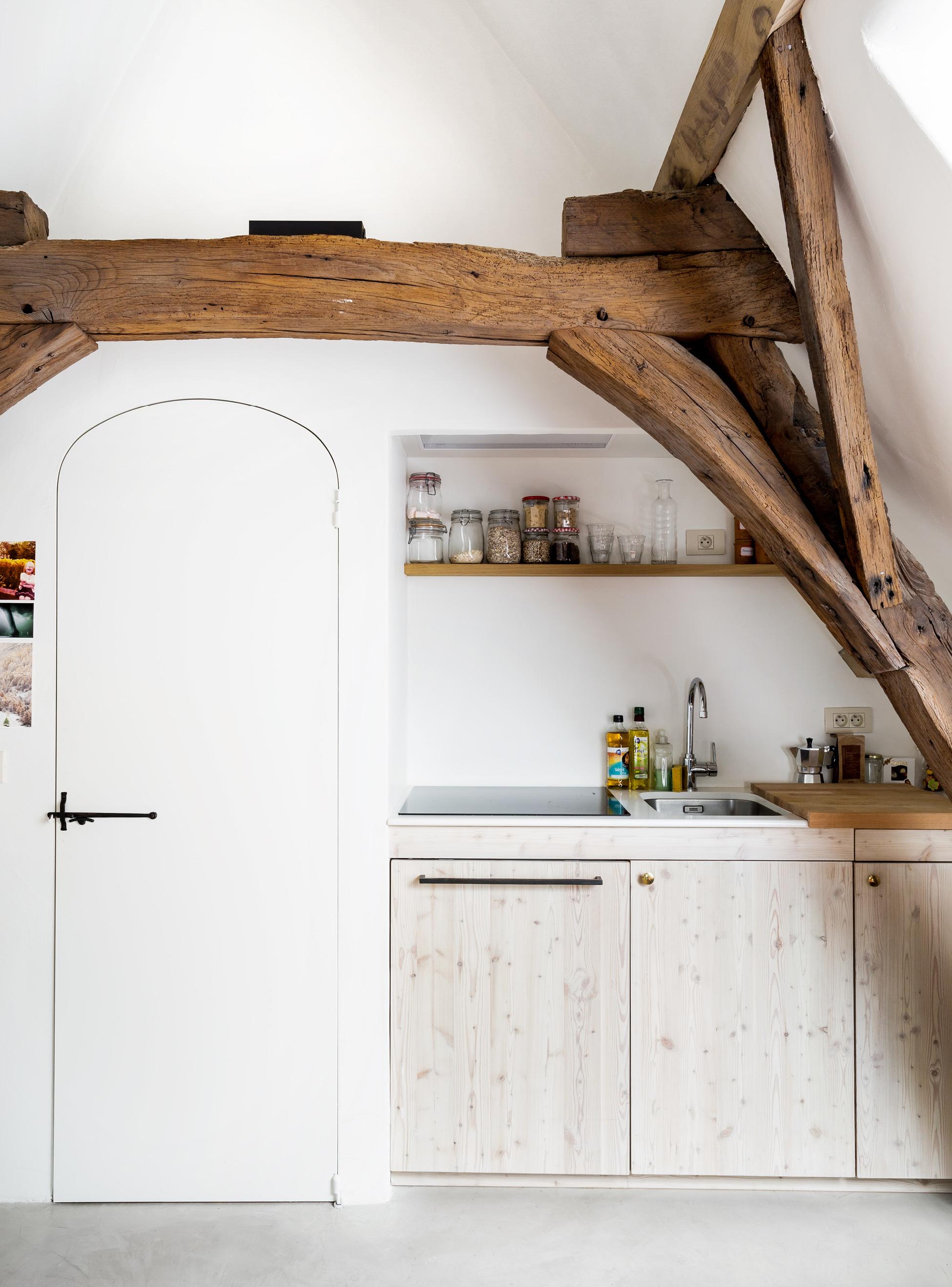 丨BelgiumAntwerpen丨Keyserrijck,AID architecten-23