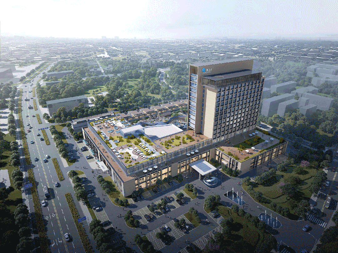 新作|塞锡云境·沐灵汤居：御龙泉温泉康养度假城-0