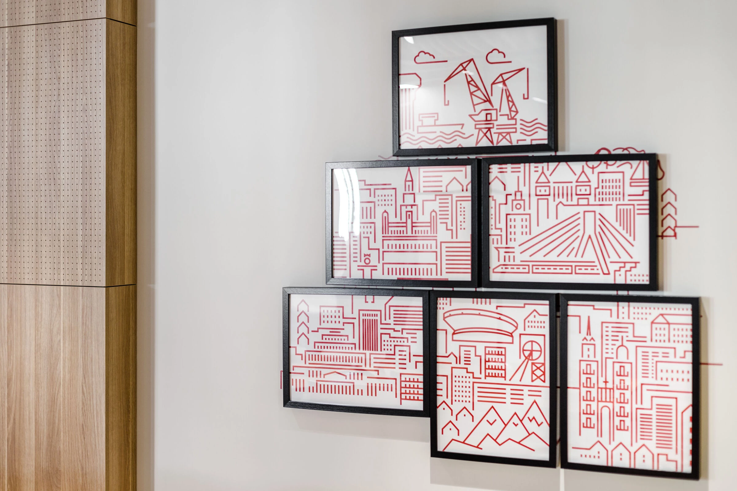 克拉夫特办公室-33