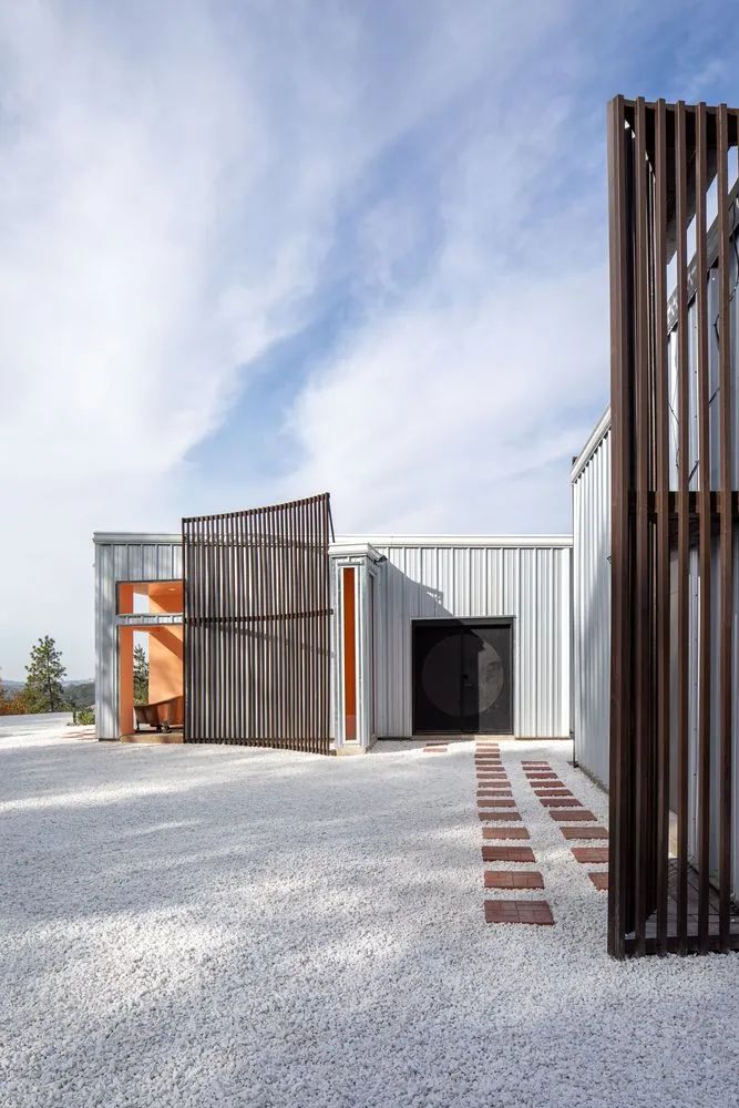 离网零能耗住宅的绿色探索-37