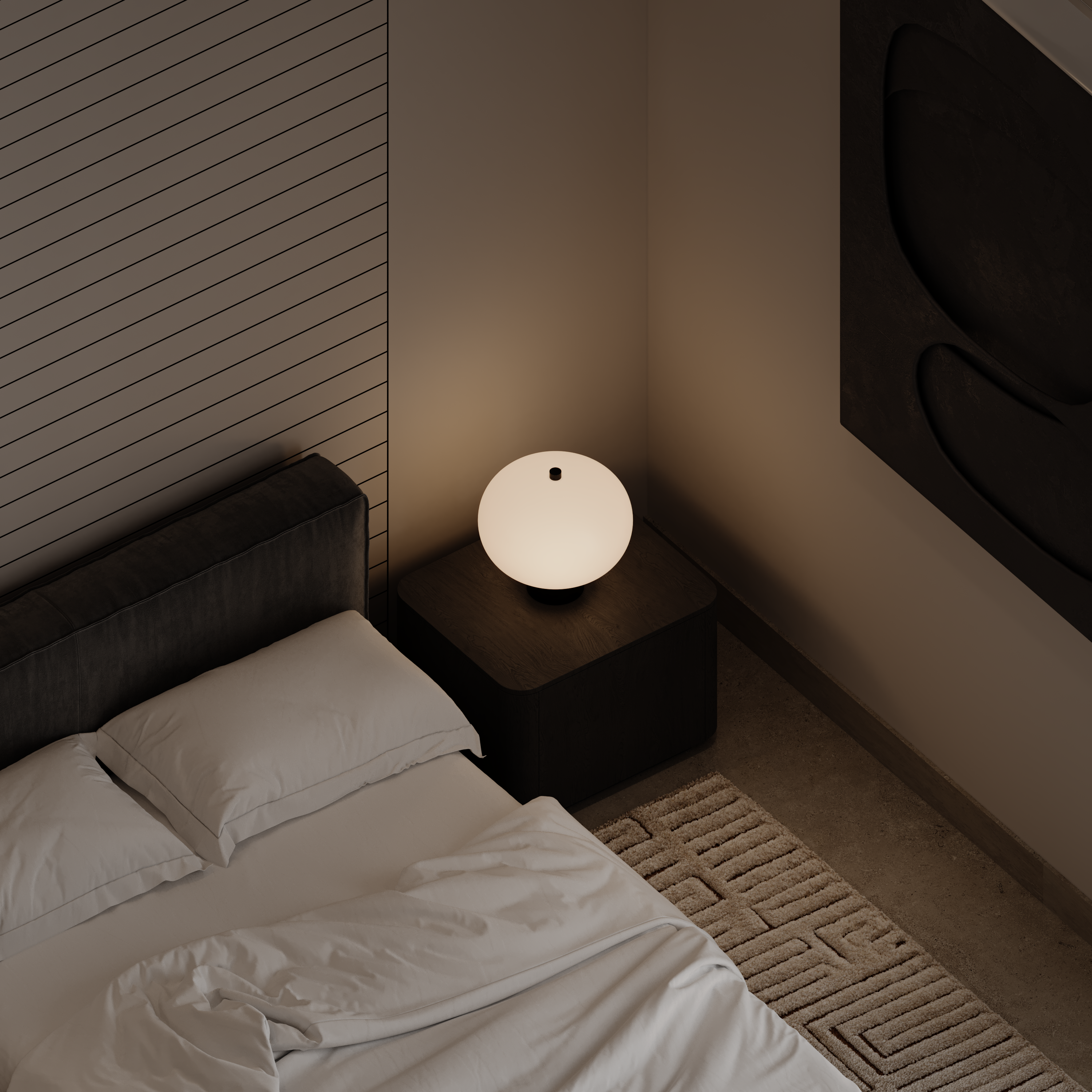 M O N O C H R O M E-5