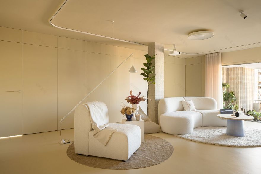 西班牙 Engawa 住宅丨FORarquitectura-11