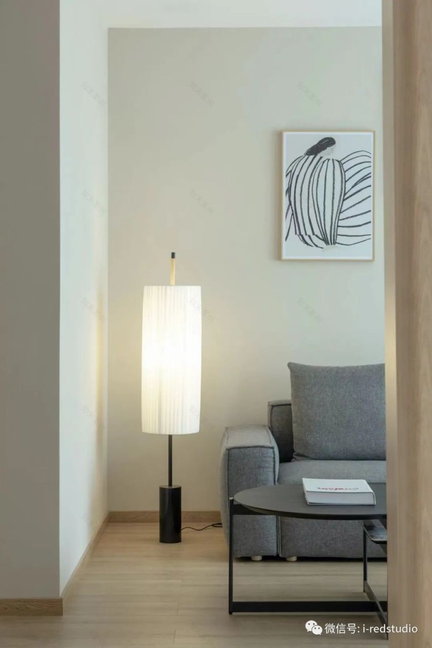 贝瑞佳月子会所(缙云)丨中国丽水丨聚合能量(RE)设计事务所-38