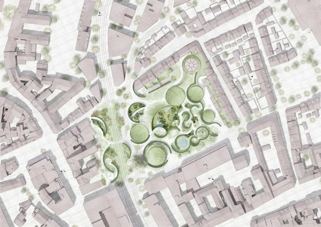 丹麦安徒生博物馆-14