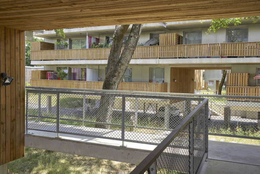 乡间庭院中的绿意生活·法国 Séqué项目-36