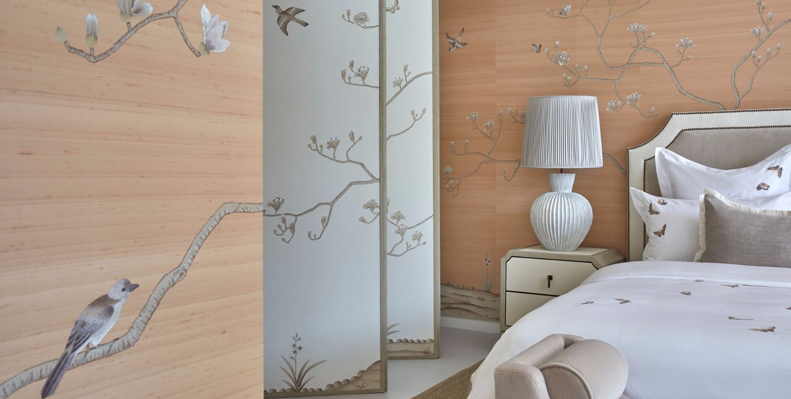 Sophie Paterson 新作 | 伦敦公寓的中性色调魅力-36