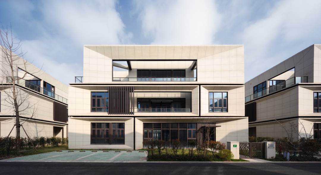 东湖金茂府新示范区丨中国武汉丨SWS Group-85