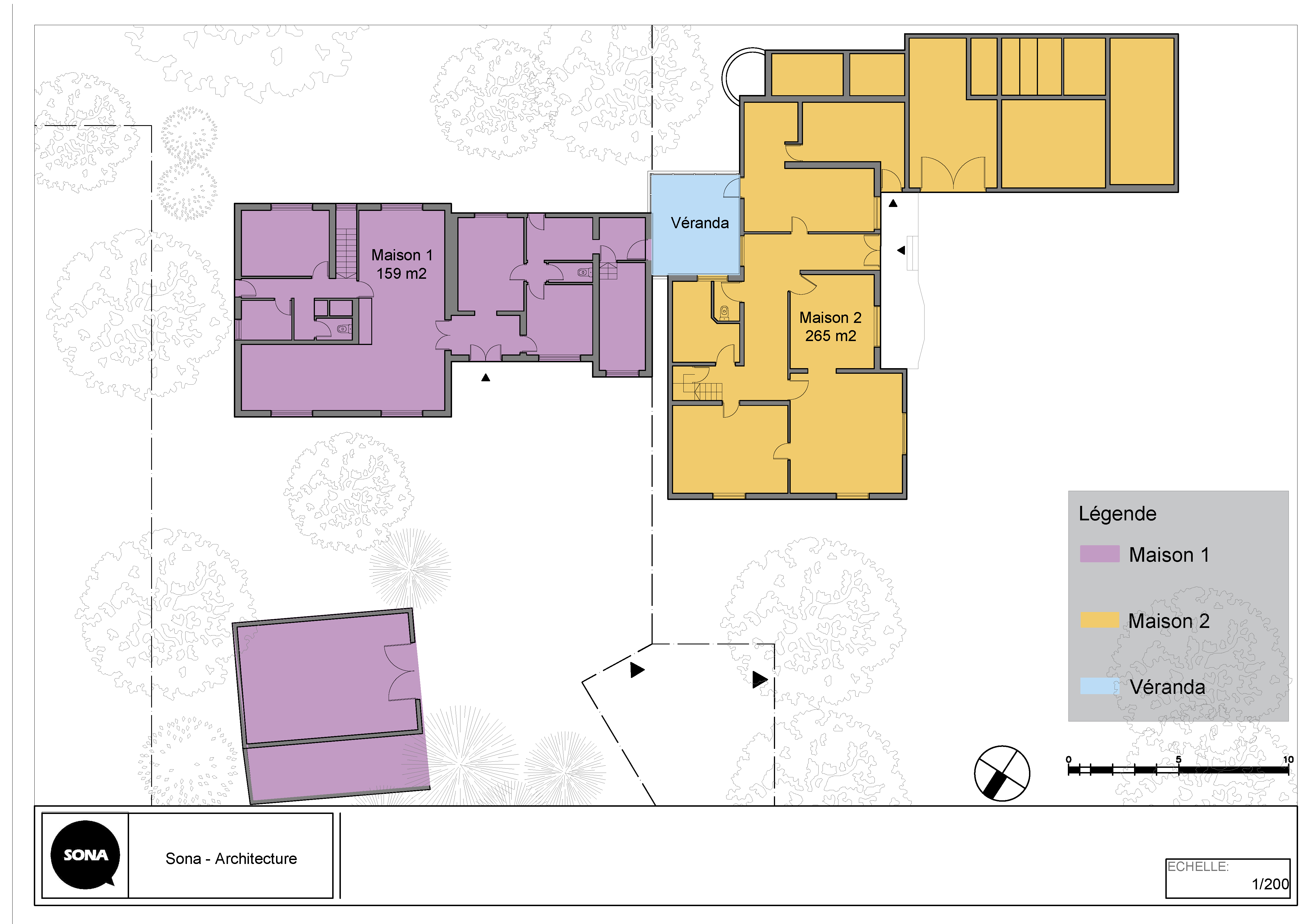 Maison Dacota 项目-6