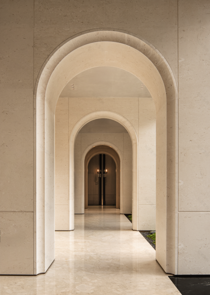 名邦公园一品丨中国合肥丨矩阵纵横-21