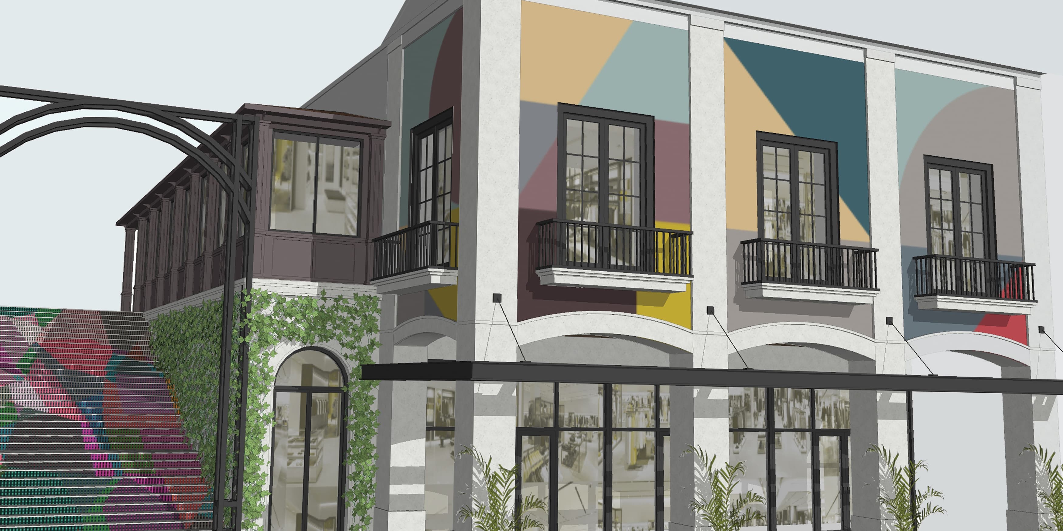 城市广场·RSM设计公司 丨乌拉圭佛罗里达-13