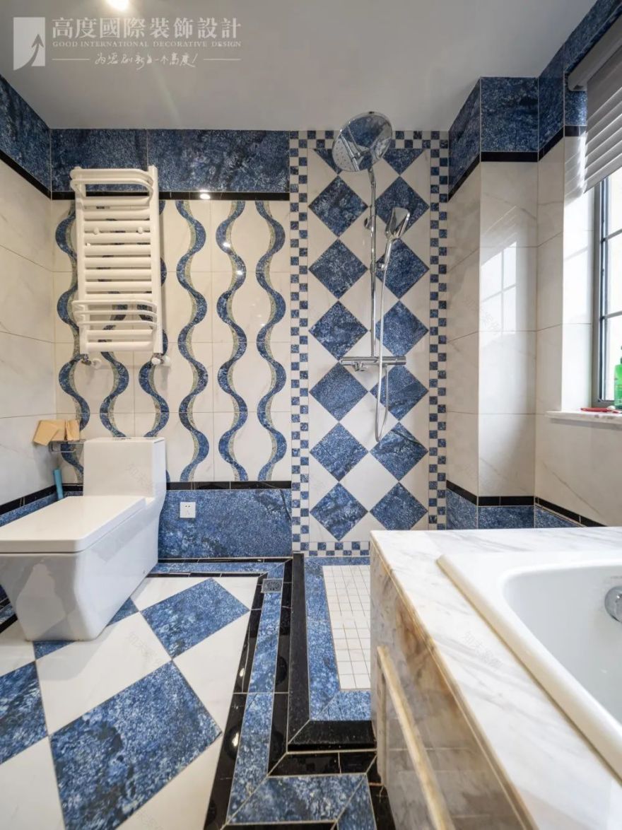 禅意新中式,汤逊湖壹号演绎静谧生活-83