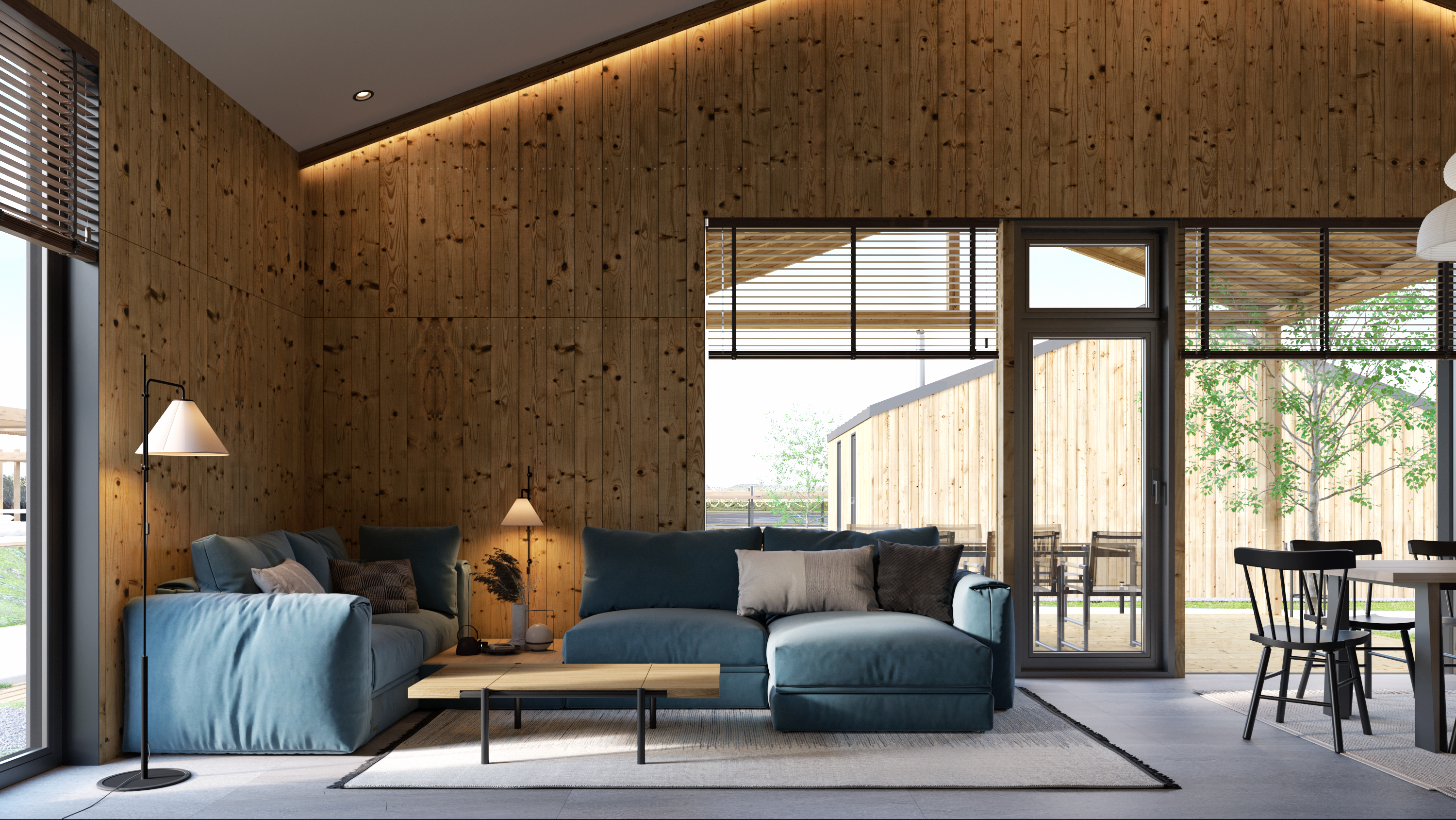 River Hotel & Spa 室内设计-86