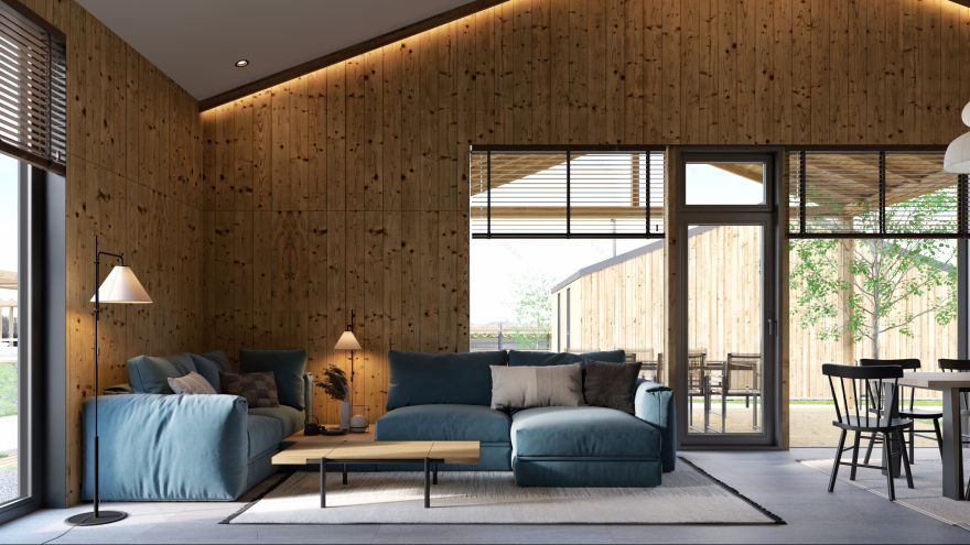 River Hotel & Spa 室内设计-86