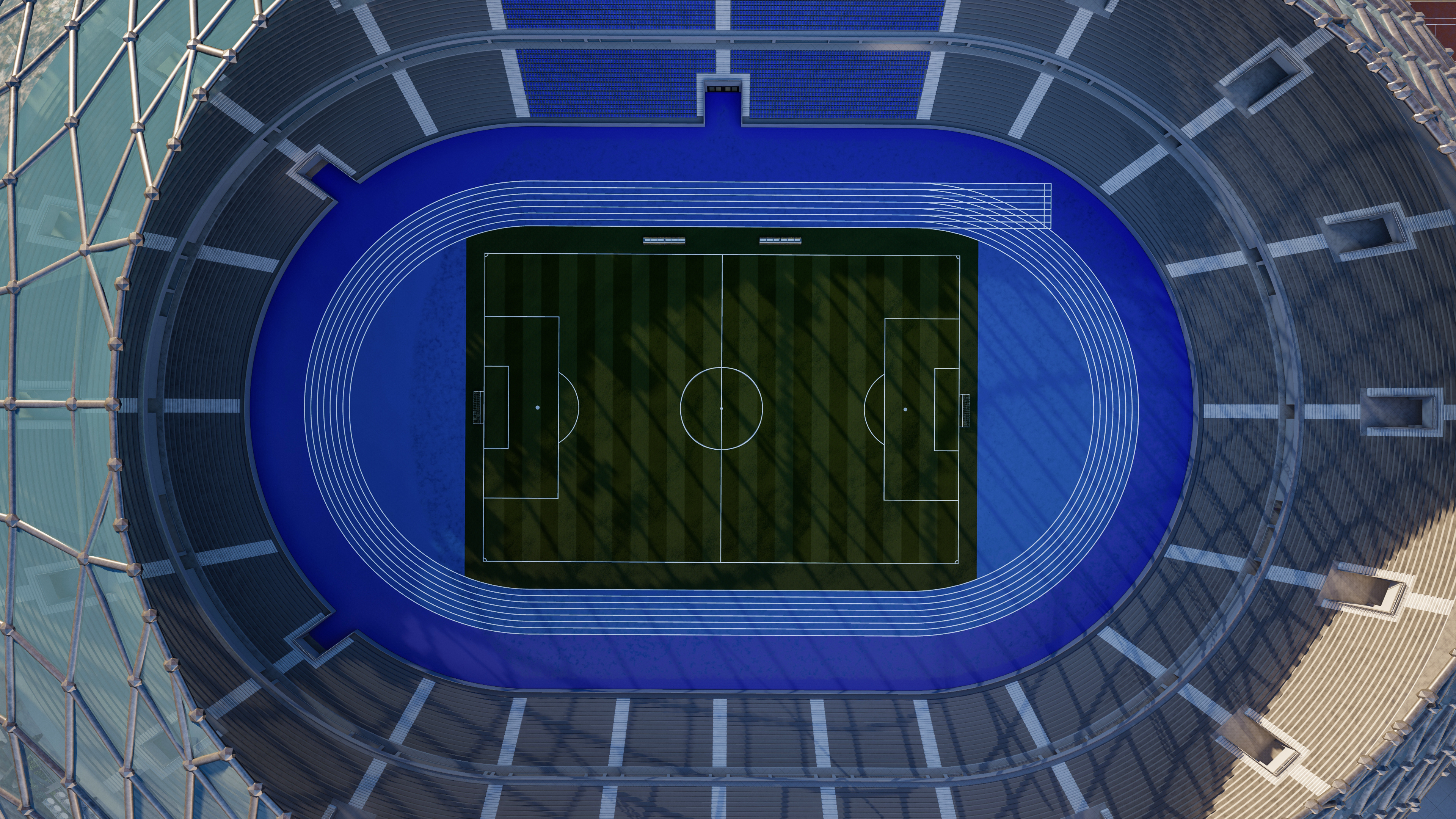 奥林匹克公园丨埃及-105