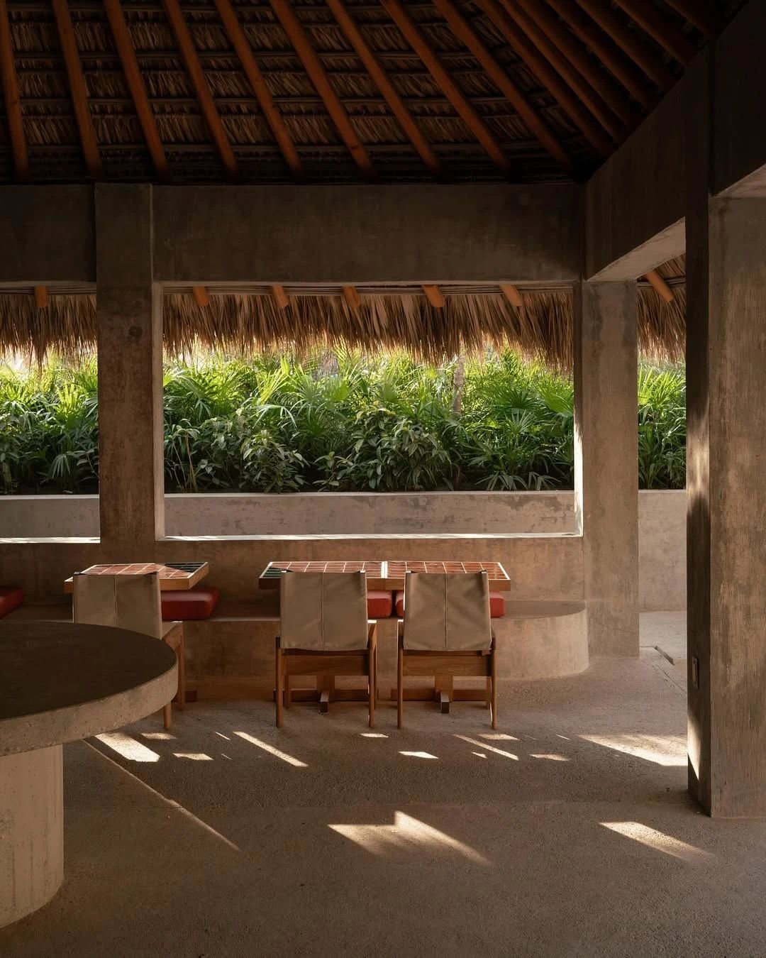 乌玛诺酒店丨墨西哥丨PLANTEA-20