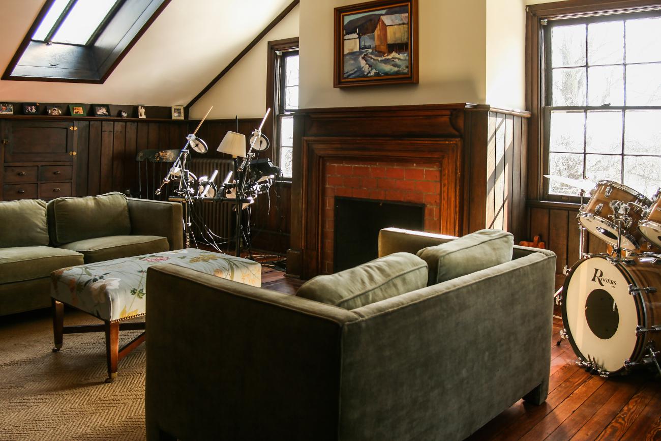 New Life For An Old Gem in Chevy Chase | Ballard + Mensua Architecture-23