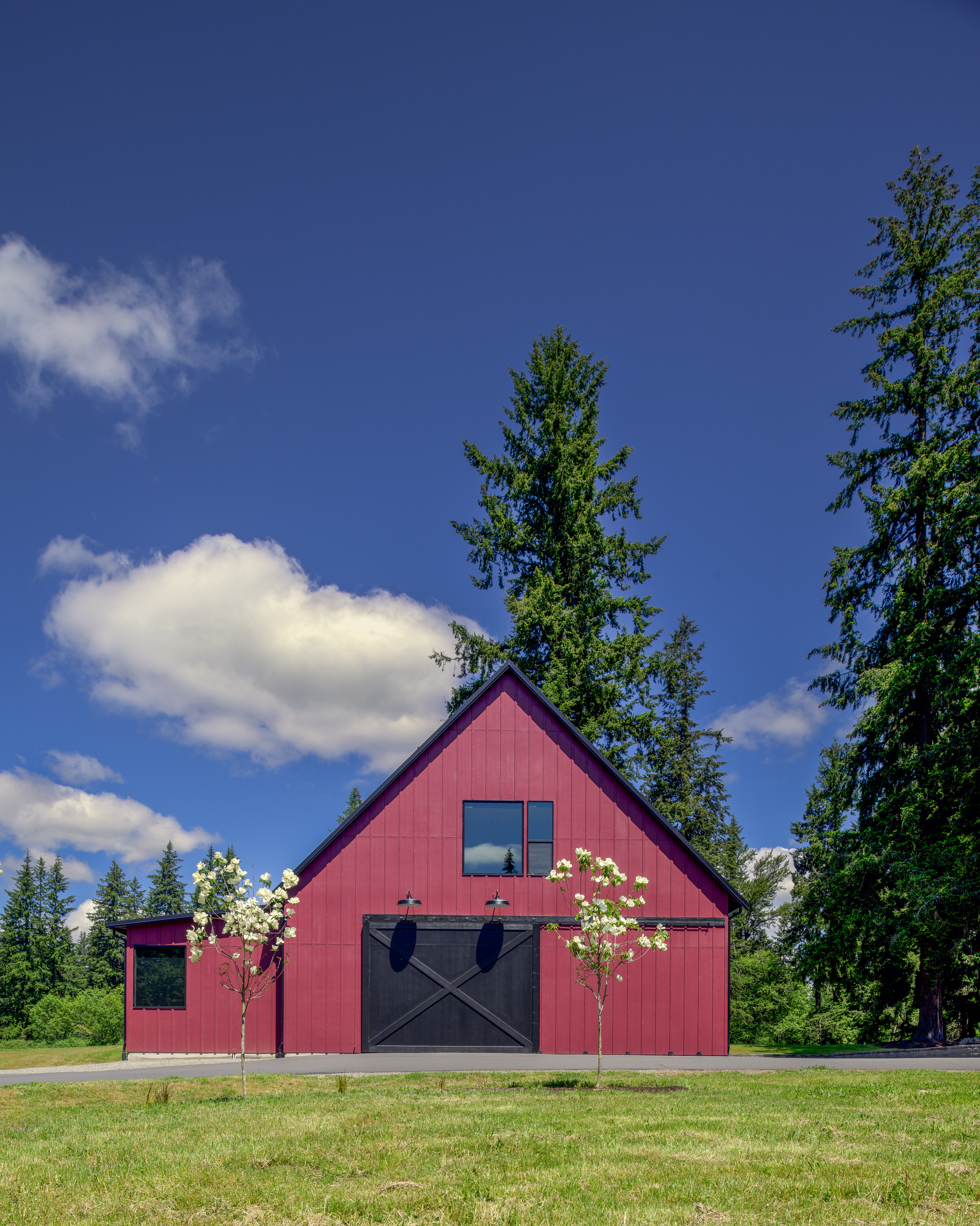 宅基地 C,公民设计丨美国华盛顿-21