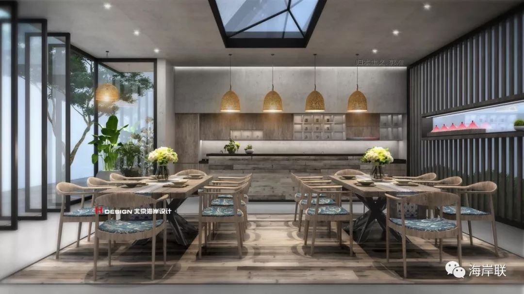 诗酒趁年华，民宿趁风景——又见民宿  （上篇）-45