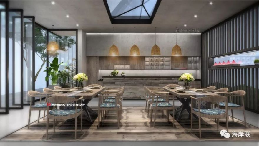 诗酒趁年华,民宿趁风景——又见民宿 (上篇)-45