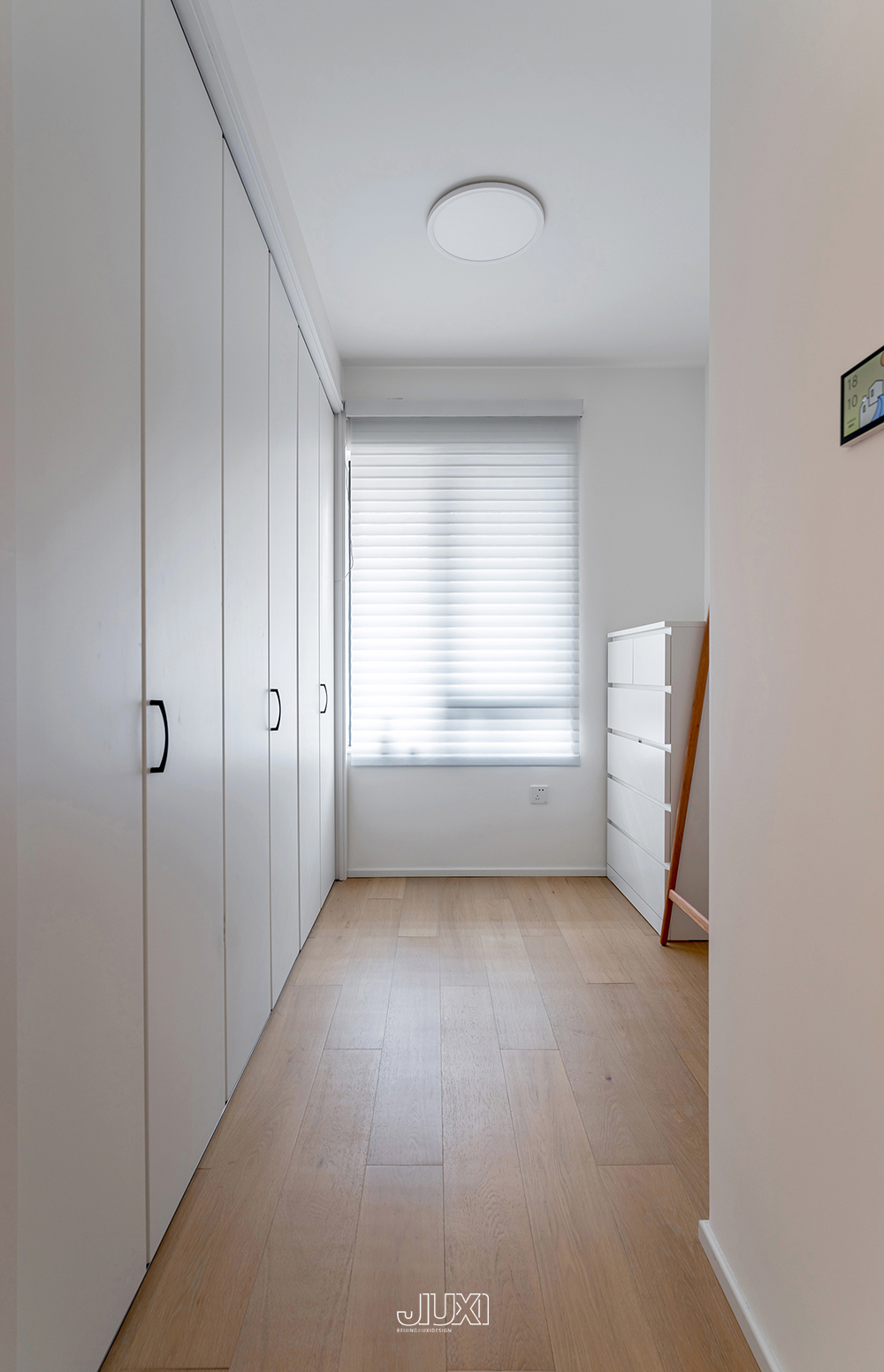 70㎡日杂风治愈小宅丨久栖设计-36