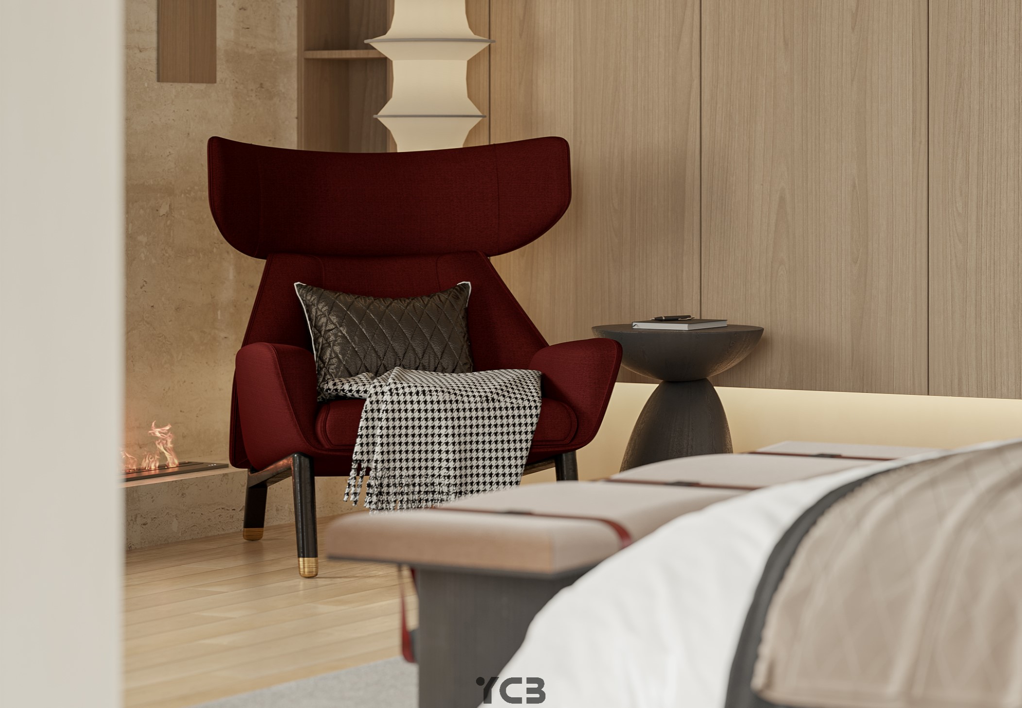 温婉圆弧丨原创帮（设计帮）-11