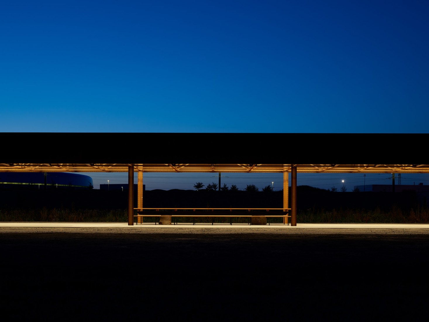 ‘Hage’（封闭花园）丨瑞典-35