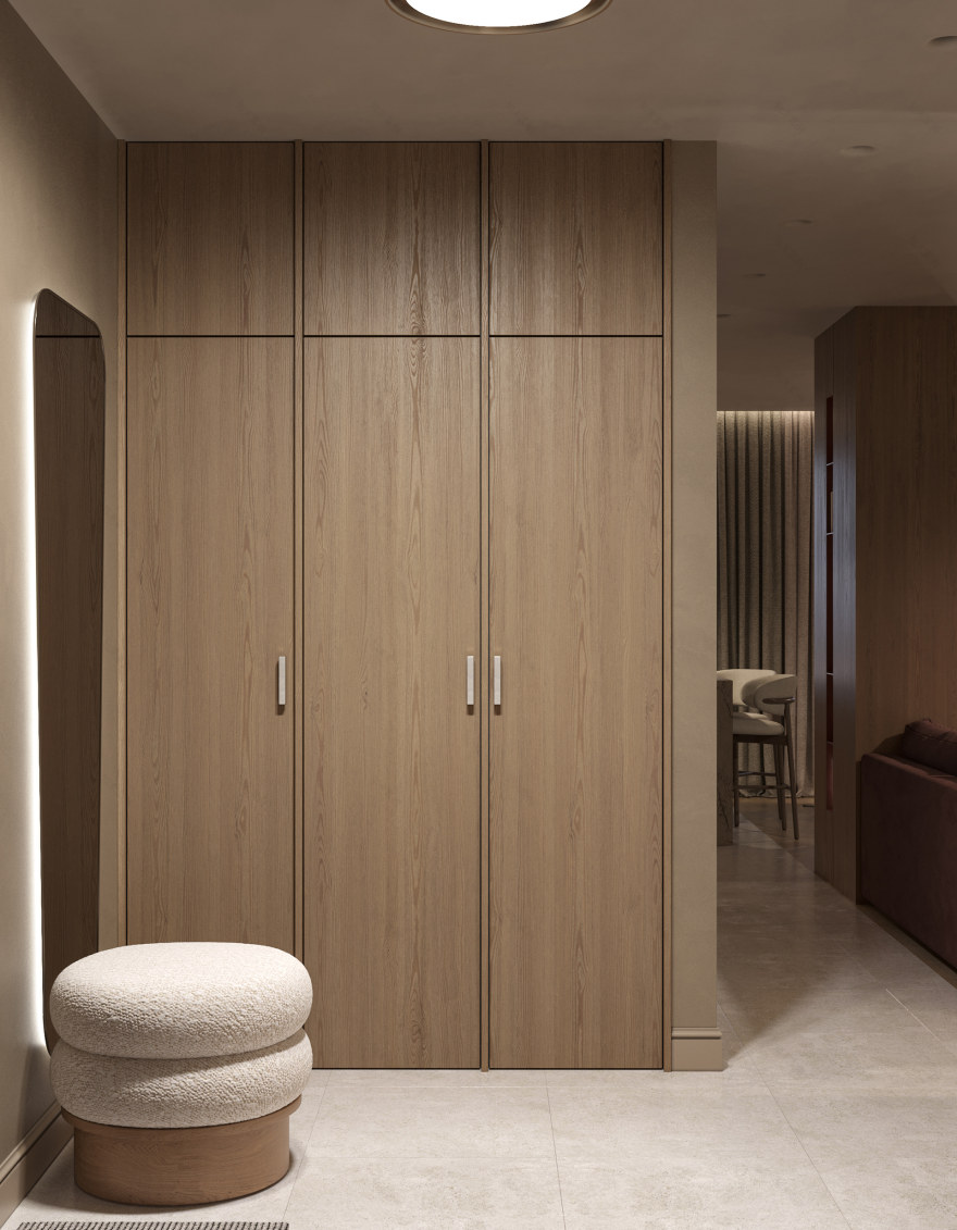 真言屋;颂歌屋(注:Mantra常见释义为真言;颂歌 ,House可表示房屋;场所 ,具体含义需结合语境确定) 丨白俄罗斯明斯克-11