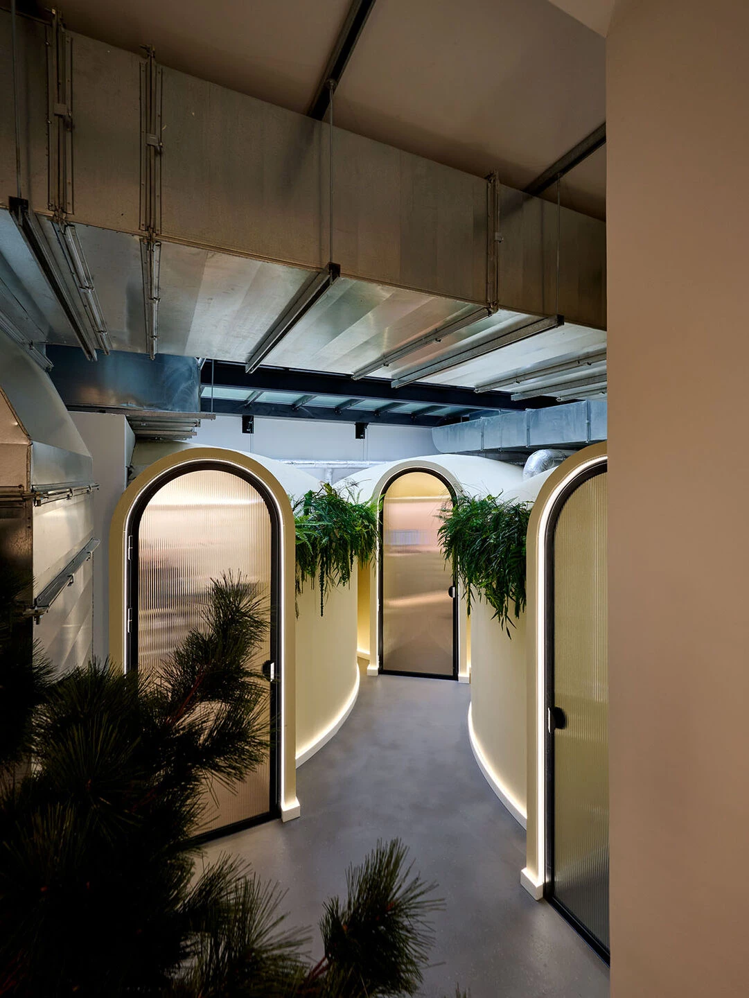 巴黎牙科工作室里昂店丨法国里昂丨JCPCDR 建筑事务所-45