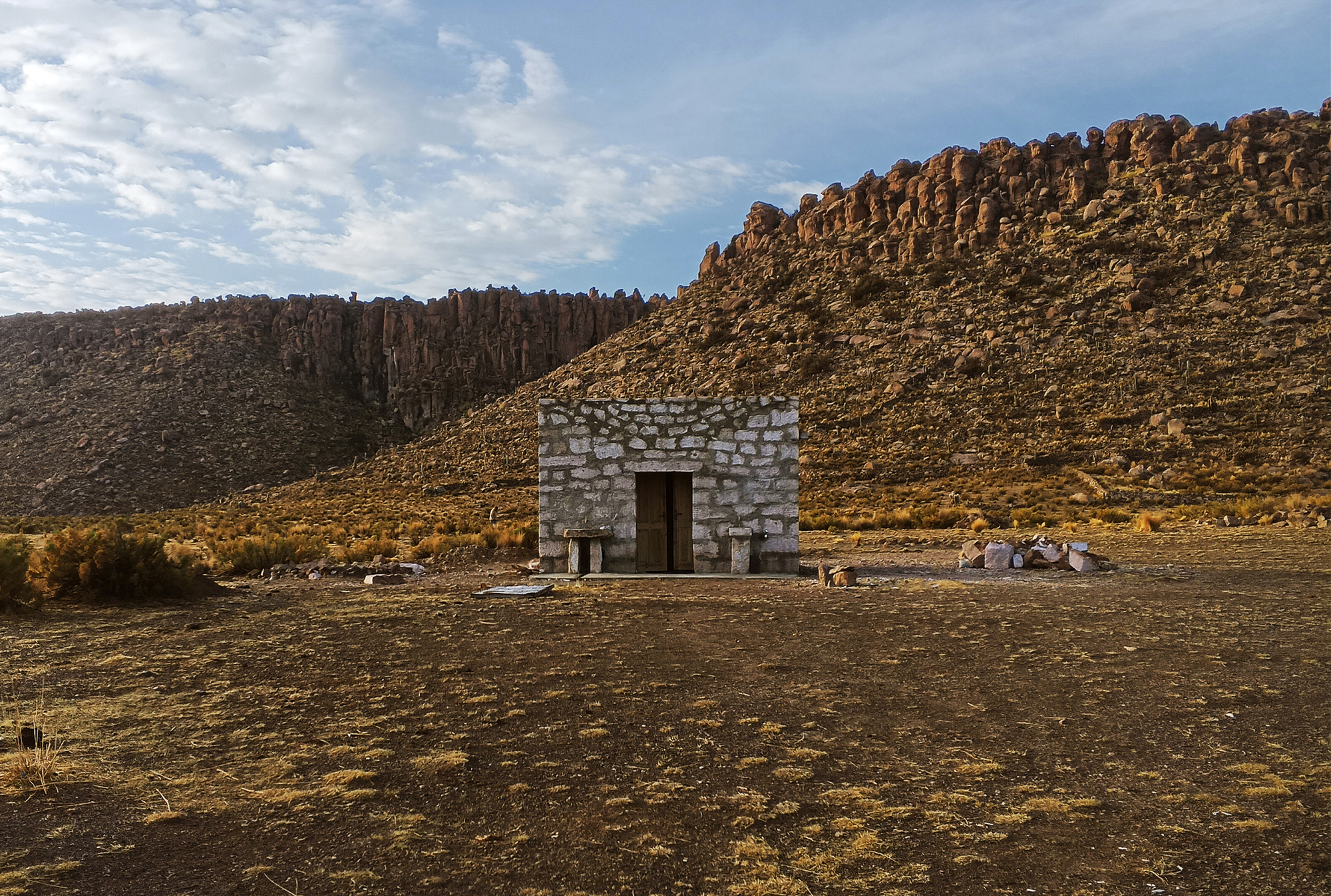 丨玻利维亚丨DUARQUI SRL-17