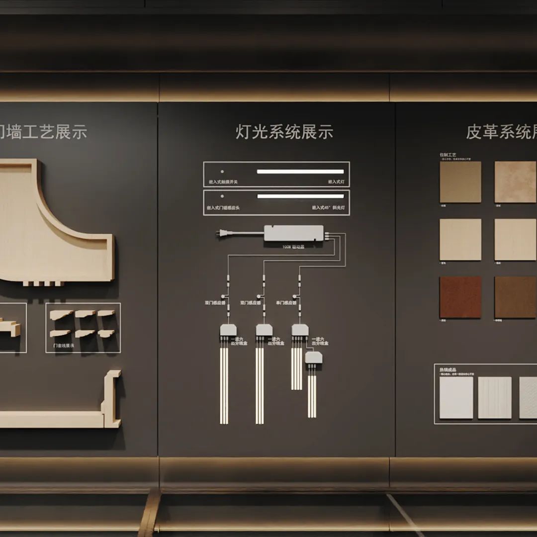 轻高定 定制工法直播间-26