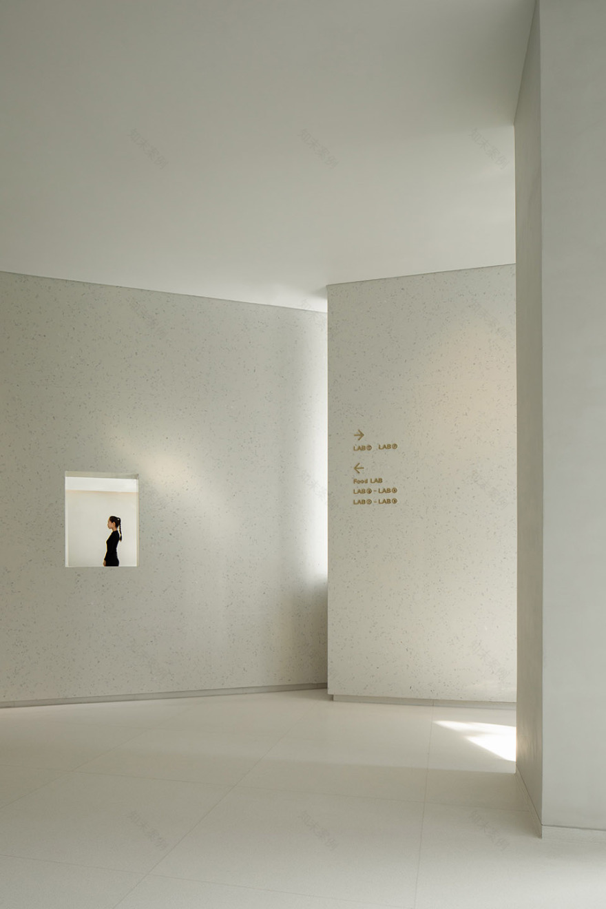 未来味觉食验室丨中国北京丨与生建筑设计-74