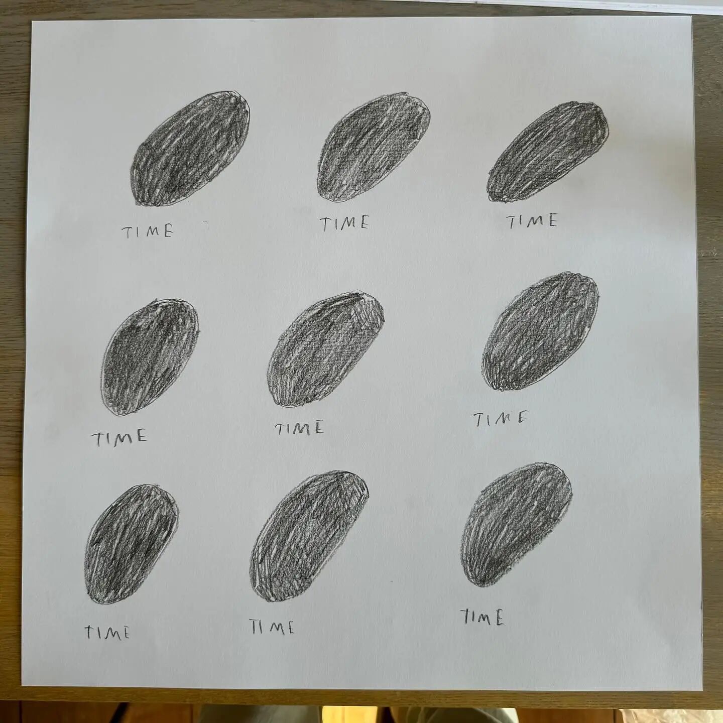 Christine Sun Kim柏林公寓翻新丨德国柏林丨Rio Kobayashi-38