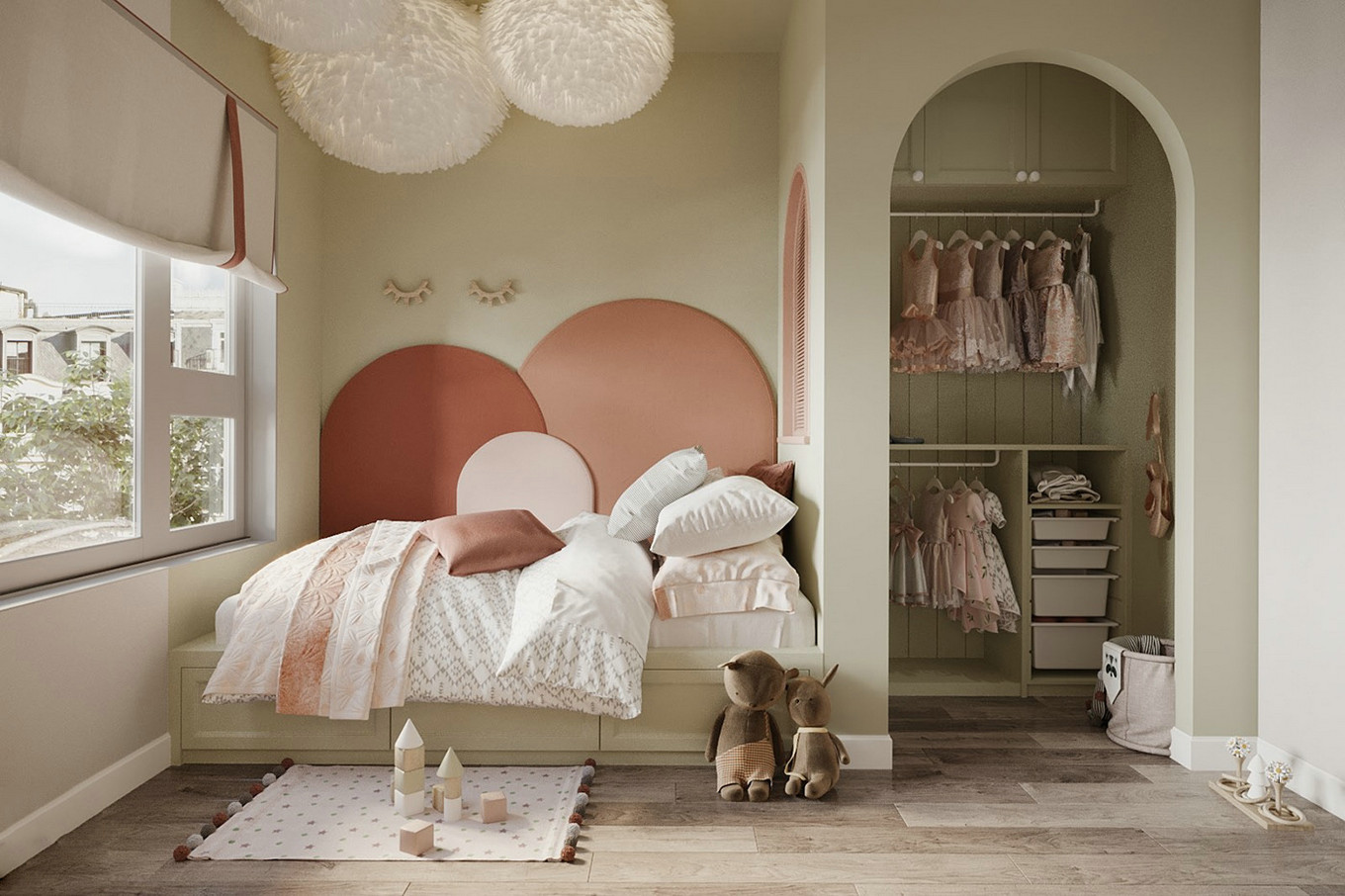 北欧 Ins 风小宅 | 简约精致生活格调-12