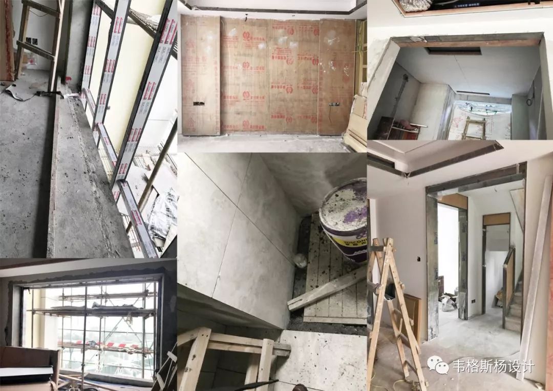 中冶逸璟台 | 与山为伴,和谐人居的城墅典范-131