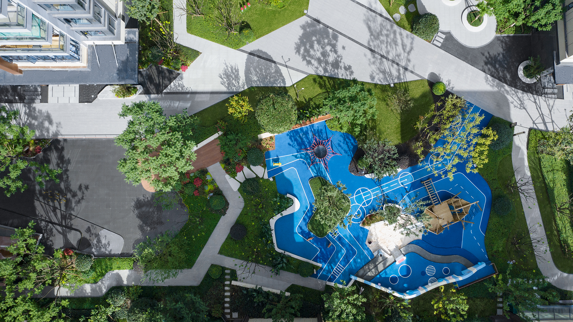 成都龙湖天璞丨中国成都丨L&A设计集团成都分公司项目一组等-28