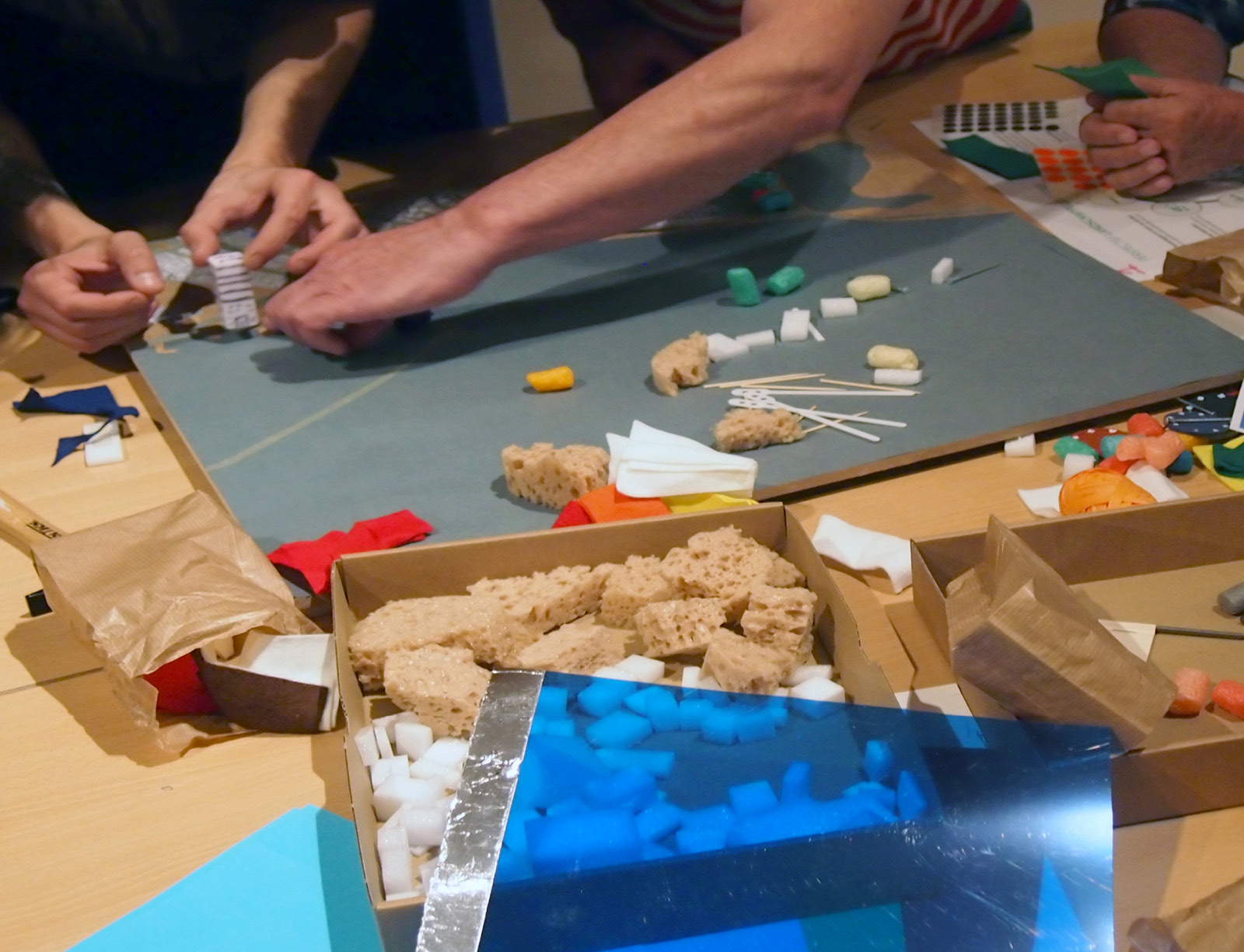 Het Verhaal van Lelystad(莱利斯塔德的故事)丨荷兰莱利斯塔德丨Urhahn-5