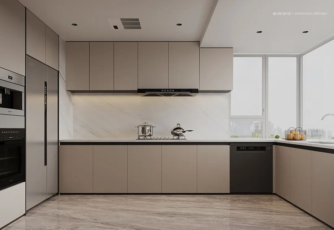 永安新作丨三湘海尚182m²【在时光里阅读温婉的轻奢】-79