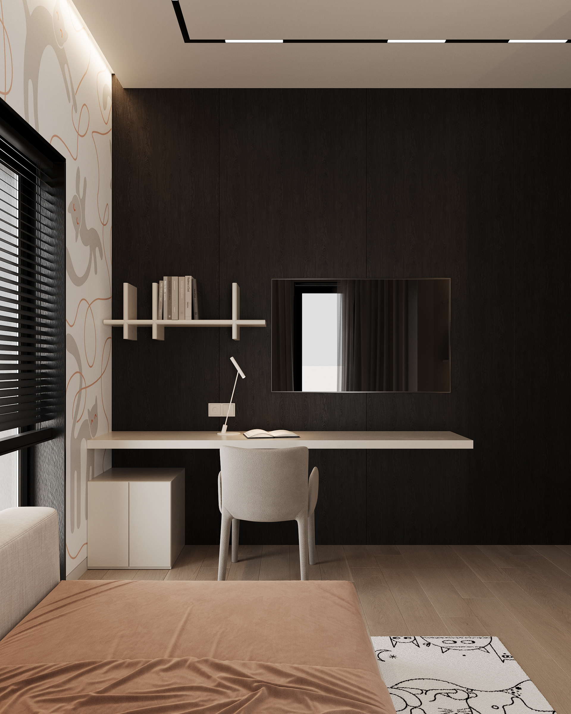 平层丨Dart Studio-30