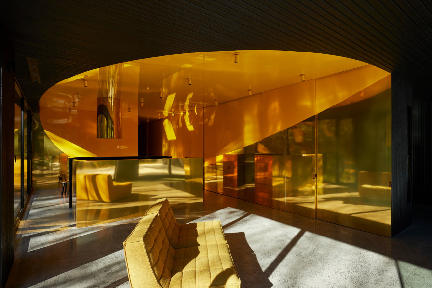 最大经济价值舱丨加拿大丨Studio Jean Verville architectes-20