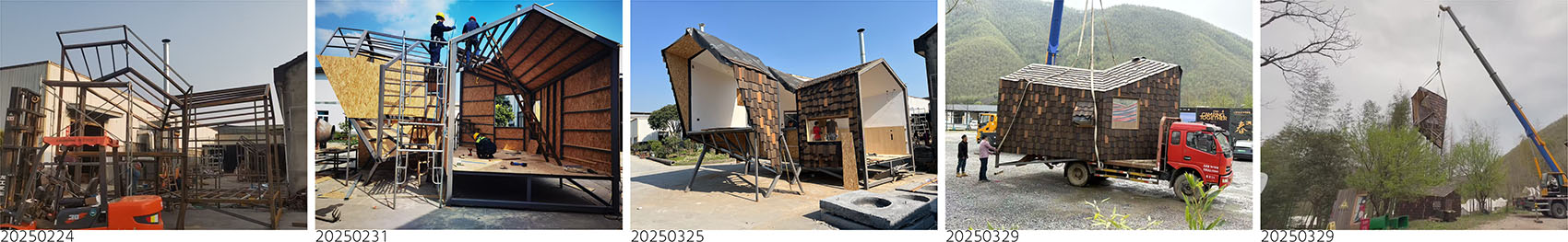 猫屋丨中国浙江丨跳房子建筑工作室-57