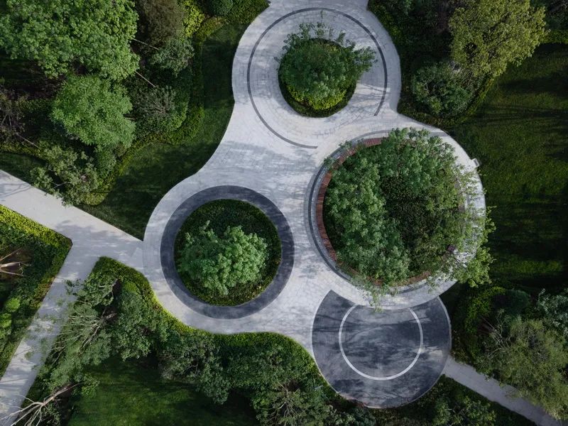 中建·天津壹方九里大区景观设计丨中国天津丨上海道环境设计咨询有限公司-51