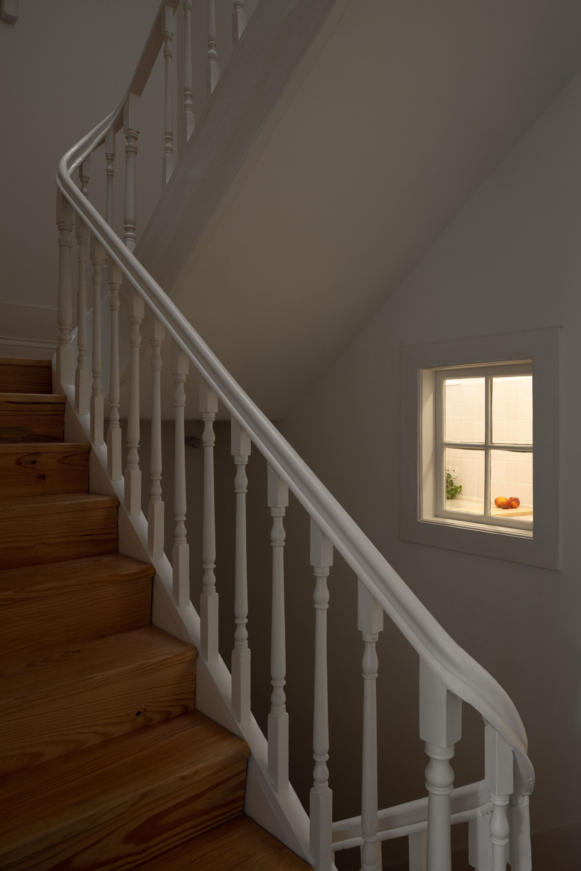 圣维克多之家丨葡萄牙波尔图丨COMBO Architects Studio-42