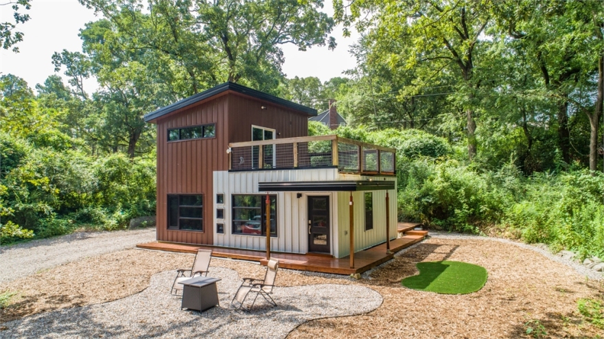 Plan 9690当代风格住宅设计-3