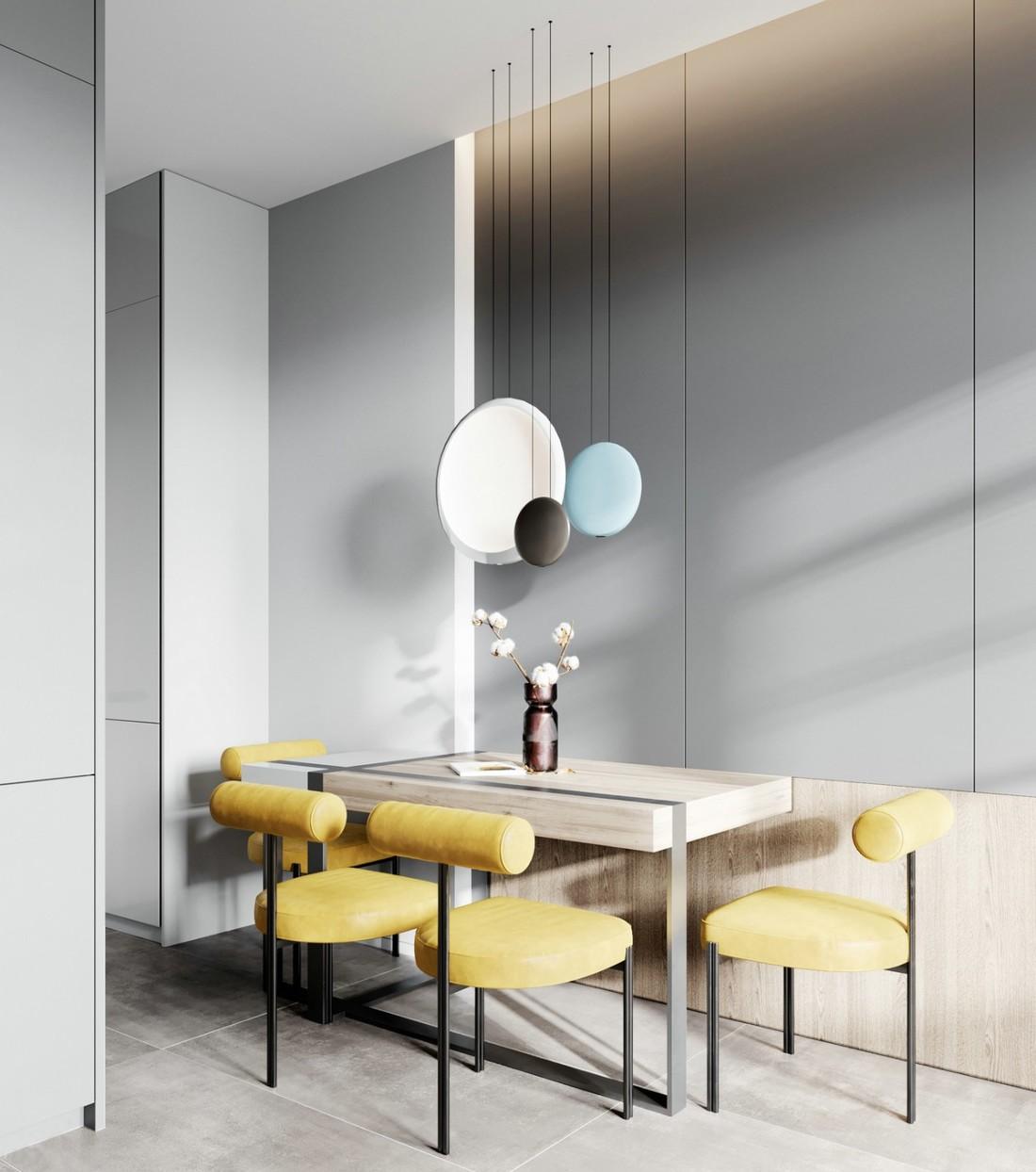 
北欧-时尚小清 -2