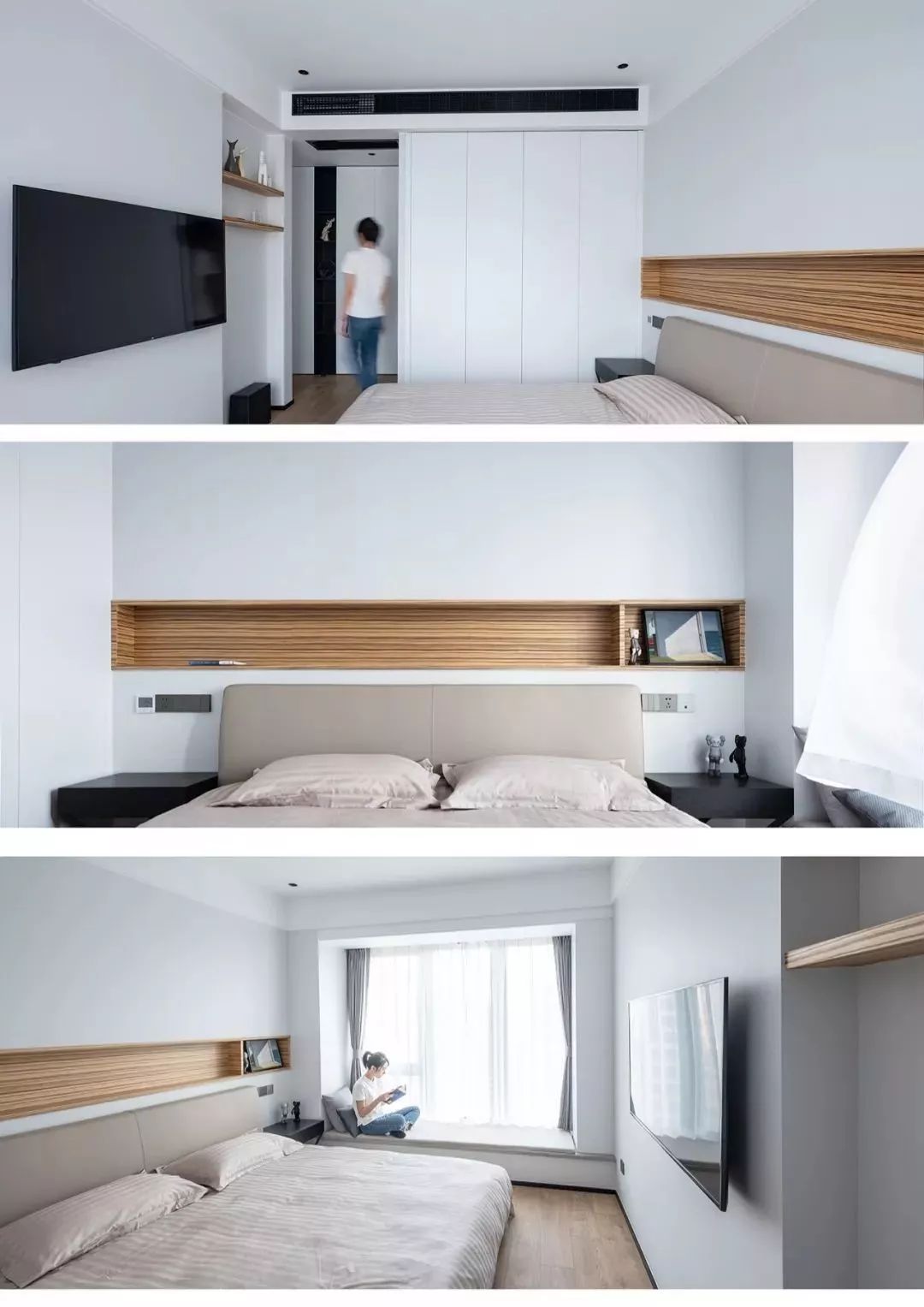 永宁公馆 | 台式风格的空间叙事-68