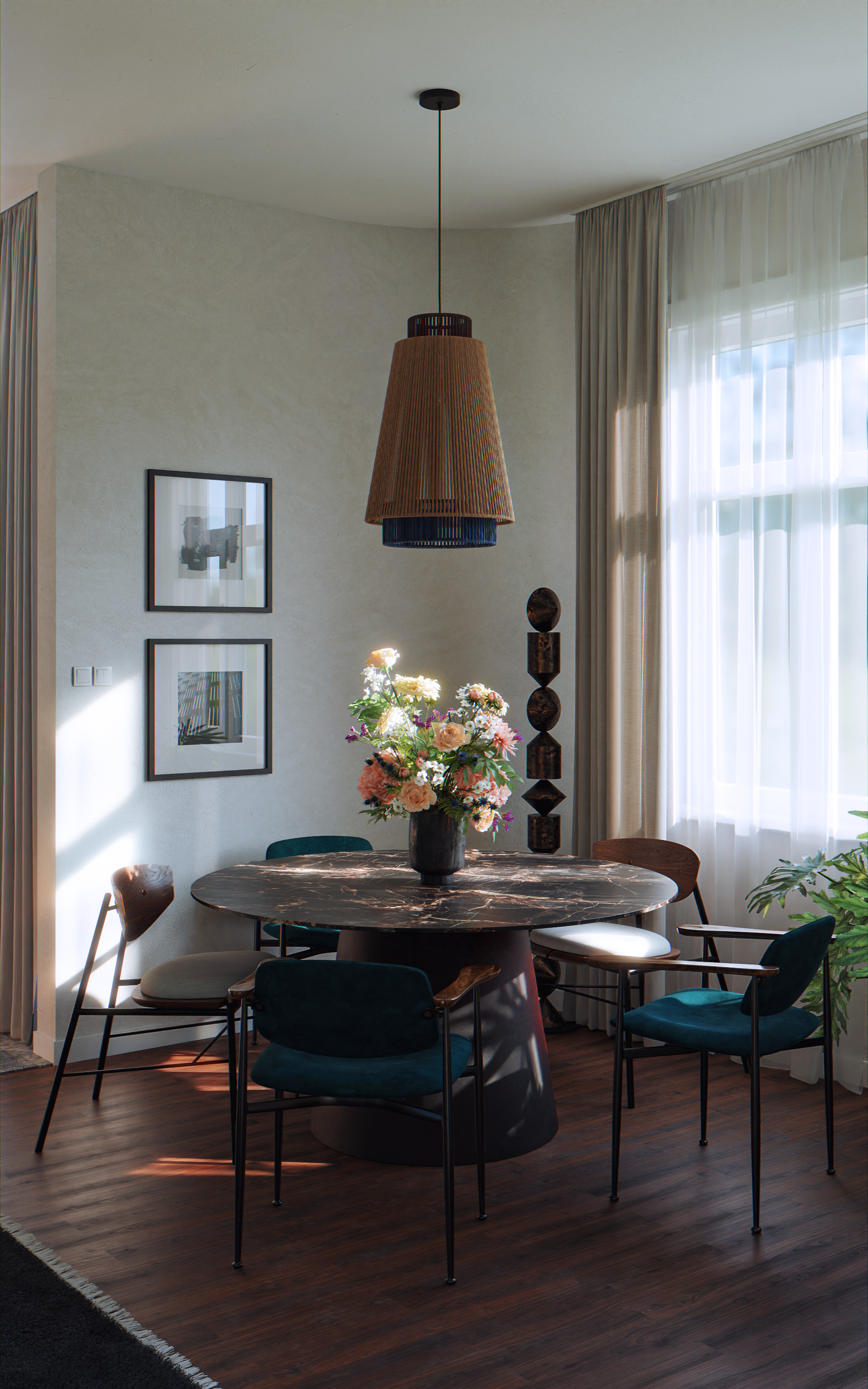 小公寓丨美国-9