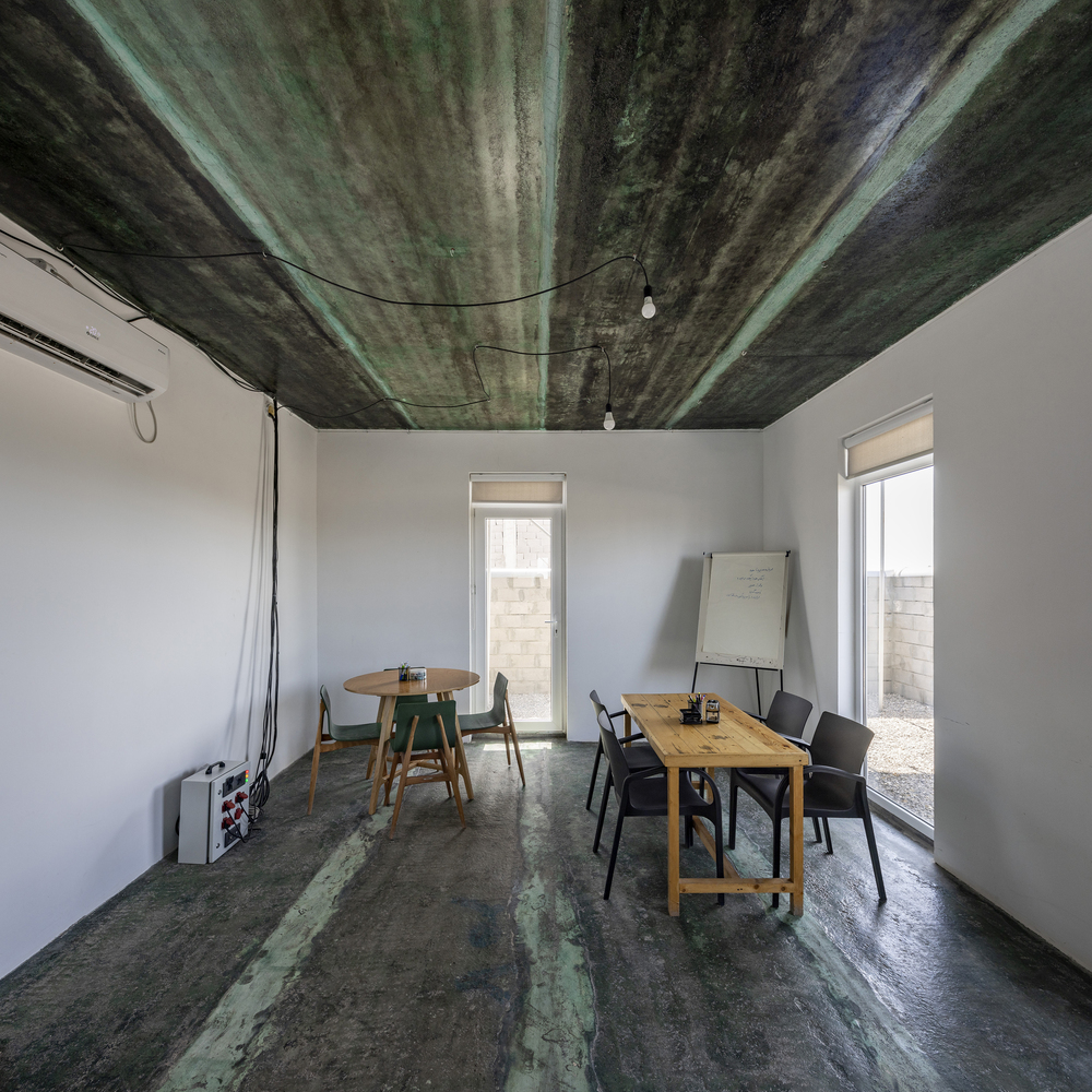 无类型建筑中心丨伊朗丨不详-38