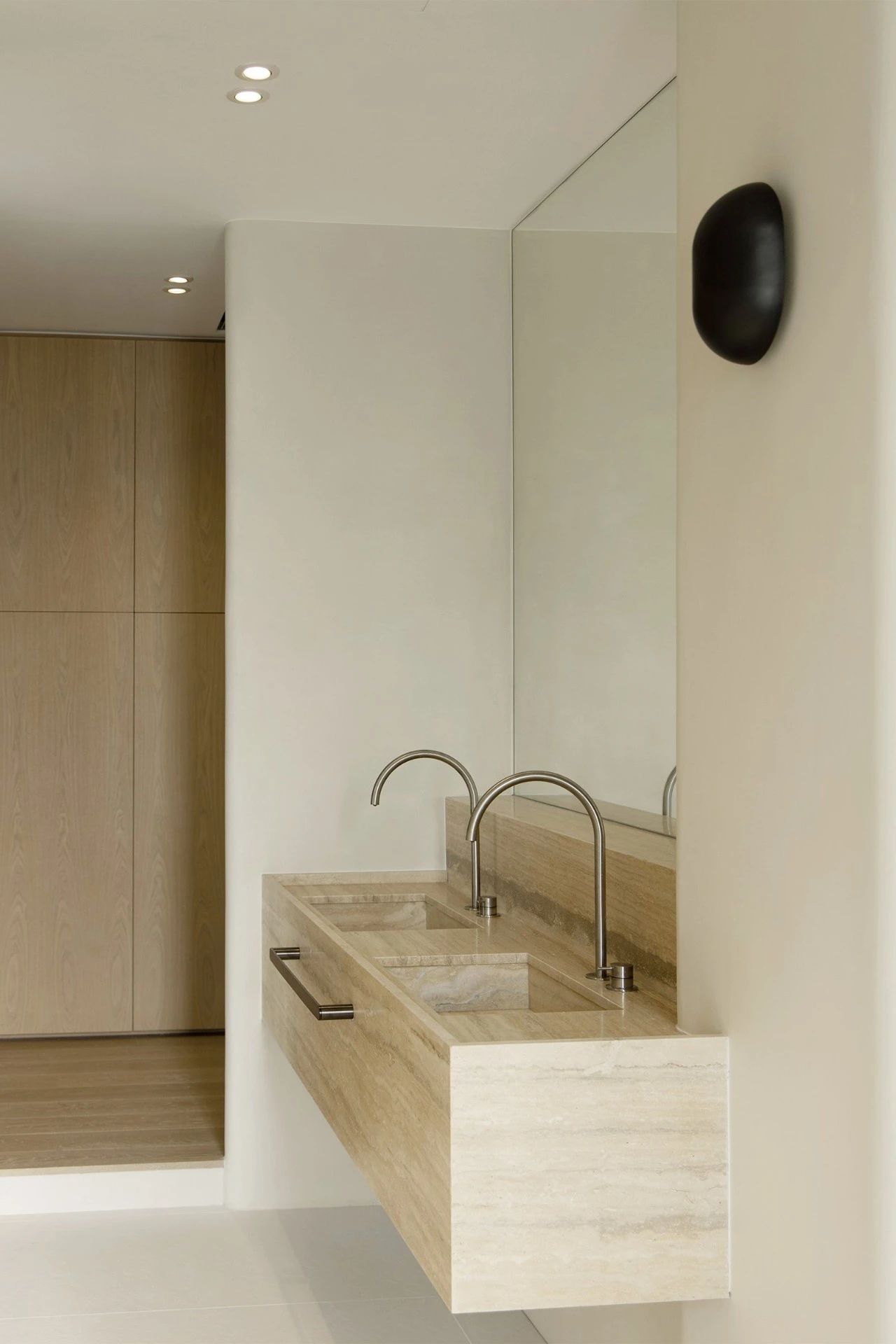 香港东九龙 185㎡海景复式住宅丨中国香港丨香港本地工作室 JAAK-35