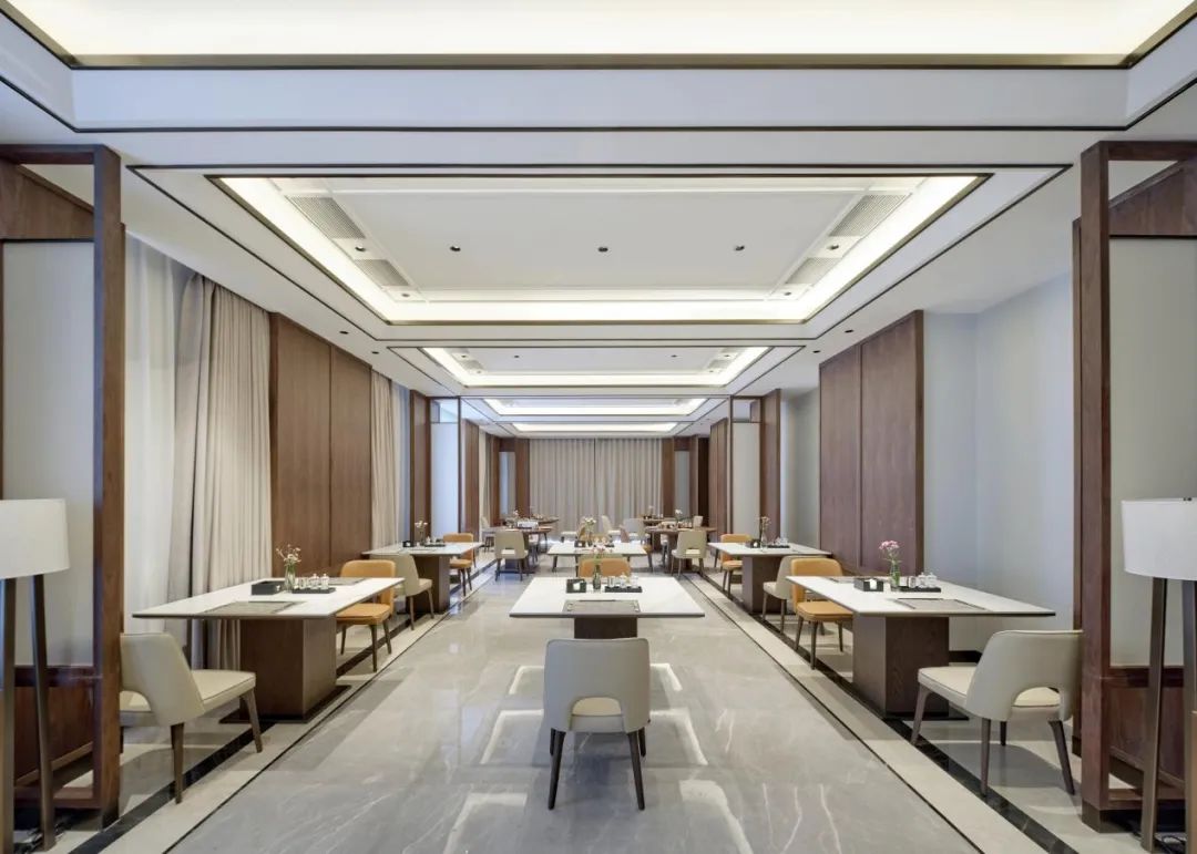 苏州市会议中心综合提升工程丨中国苏州丨启迪设计集团股份有限公司-43